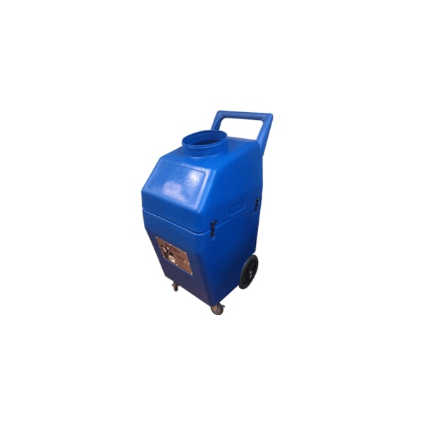 TurboJet Max II Negative Air Machine